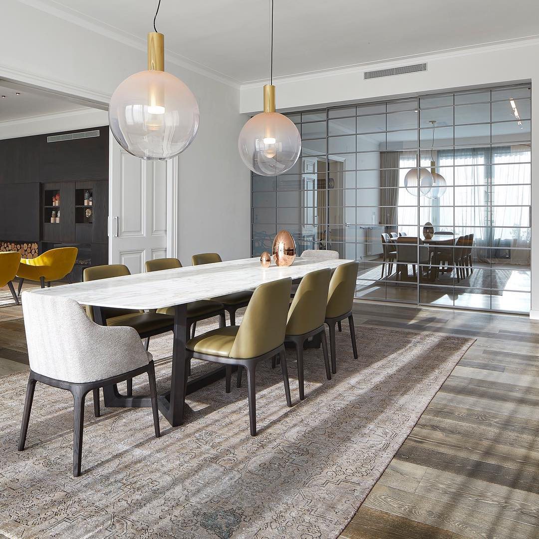 Elegance Glow | Luxe Pendant Light