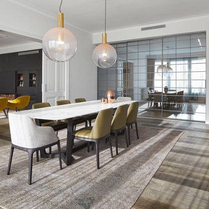 Elegance Glow | Luxe Pendant Light