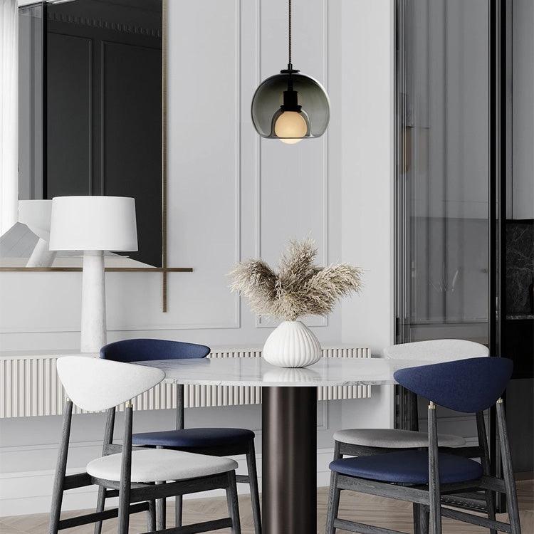 EresGlow | Elegant Pendant Light