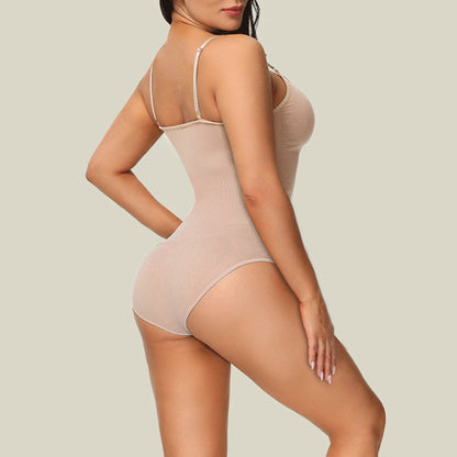 Bodyshaper shapewear corrective body seamless - Ophelia