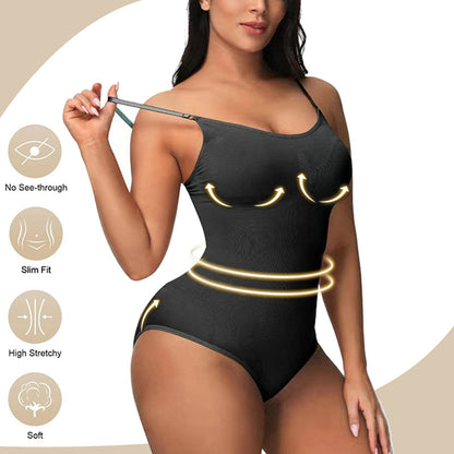 Bodyshaper shapewear corrective body seamless - Ophelia
