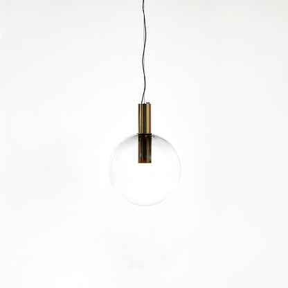 Elegance Glow | Luxe Pendant Light