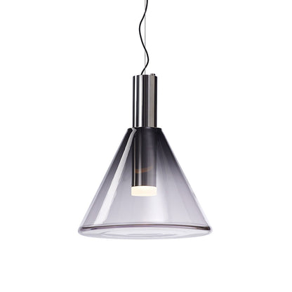 Elegance Glow | Luxe Pendant Light