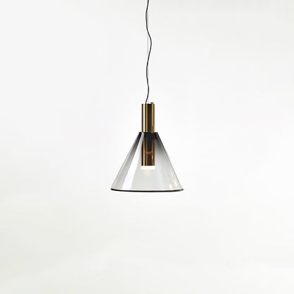Elegance Glow | Luxe Pendant Light