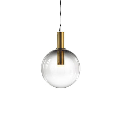 Elegance Glow | Luxe Pendant Light