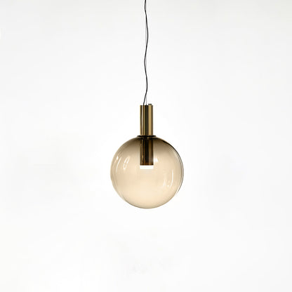 Elegance Glow | Luxe Pendant Light