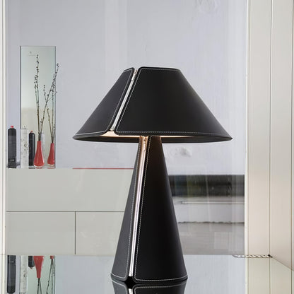 BrightLeaf - Bordlampe