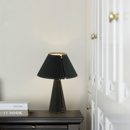BrightLeaf - Bordlampe