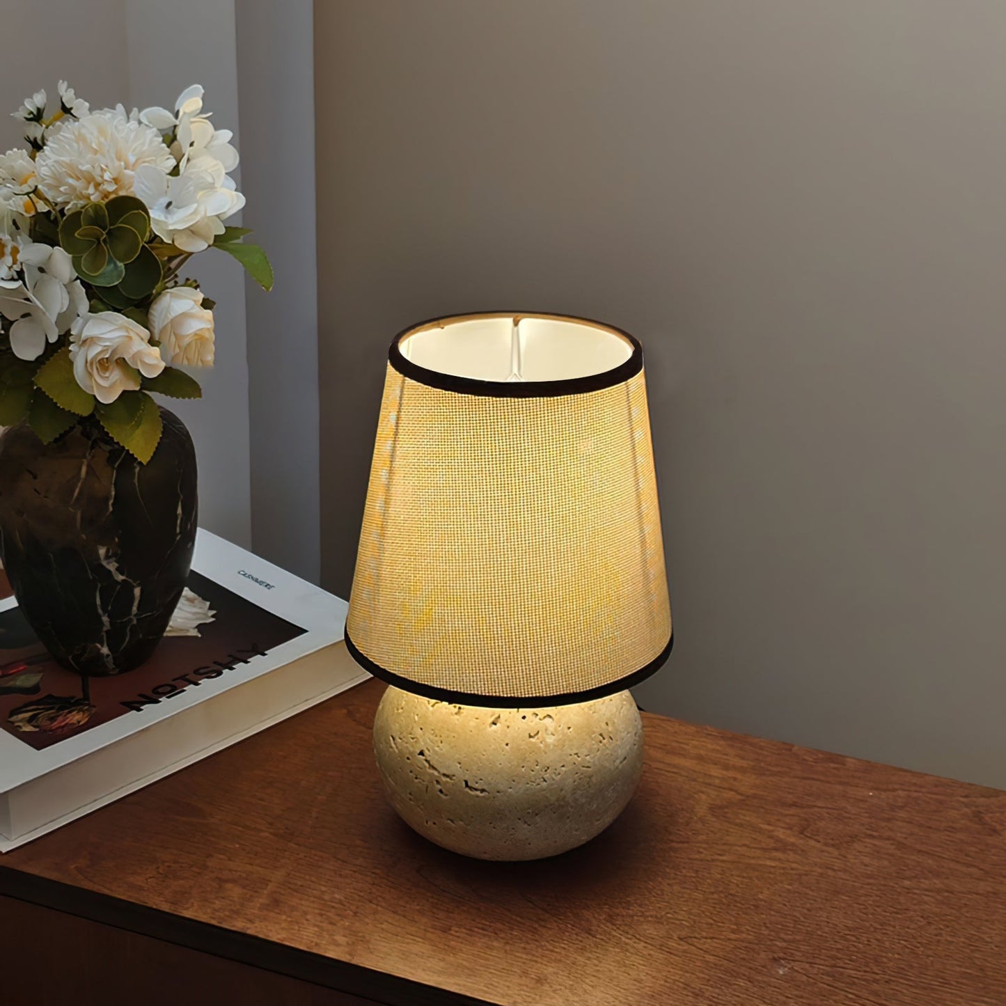 ElbaLume - Bordlampe