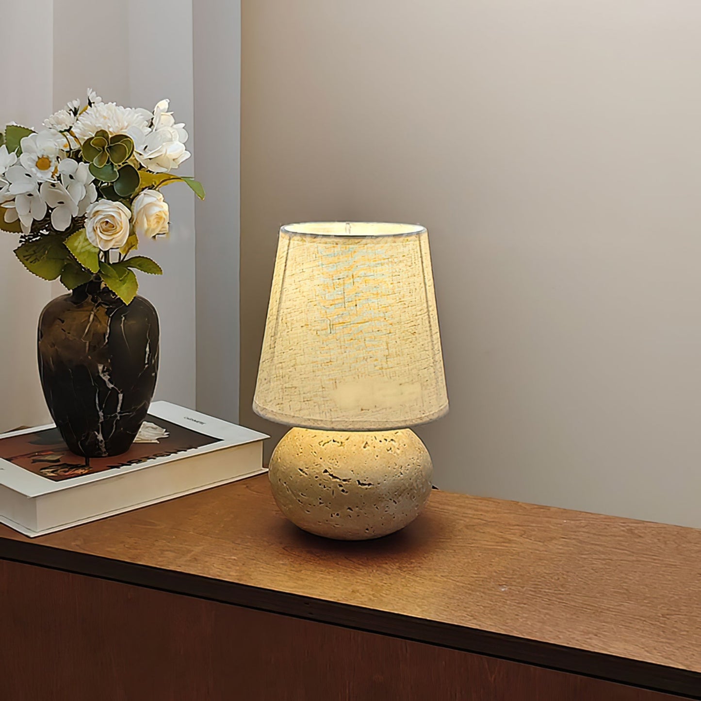 ElbaLume - Bordlampe