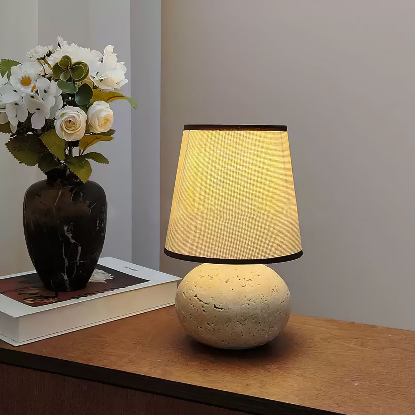 ElbaLume - Bordlampe