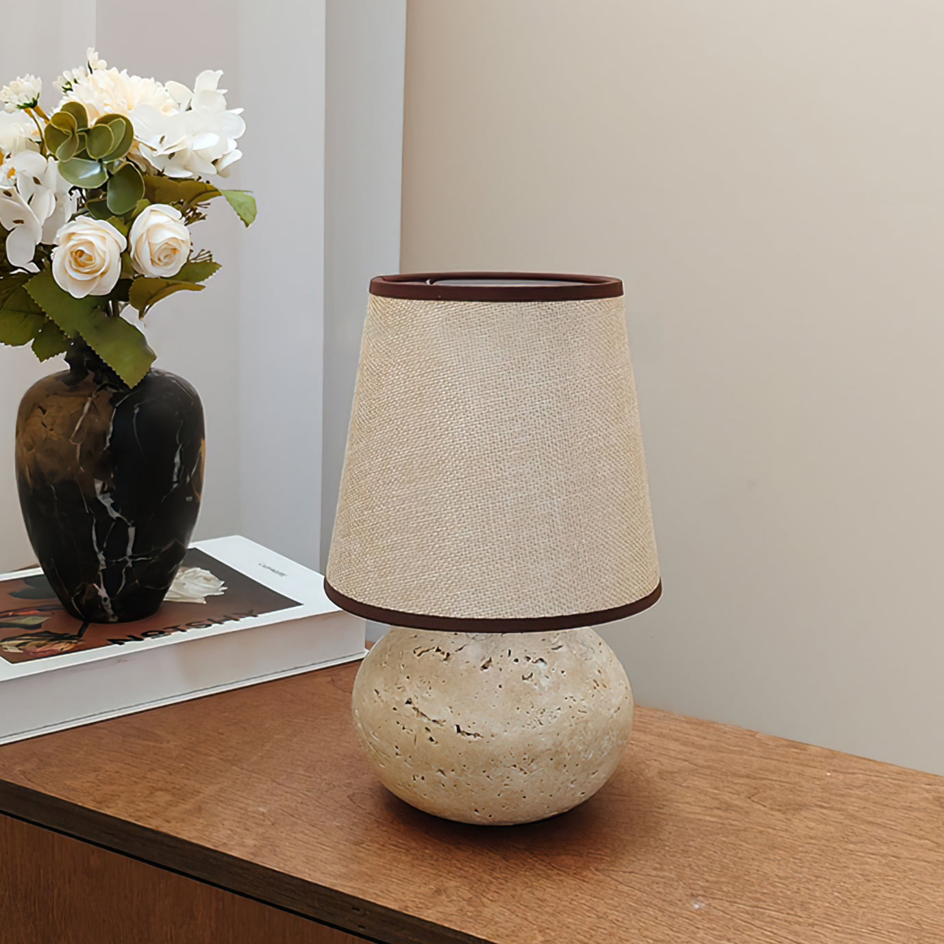 ElbaLume - Bordlampe