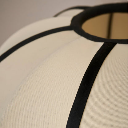 EllosGlow - Table Lamp with Modern Shape and Warm Glow