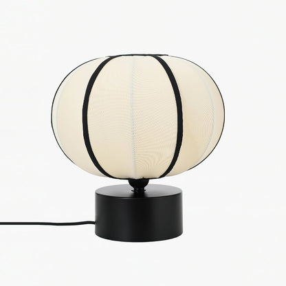 EllosGlow - Table Lamp with Modern Shape and Warm Glow