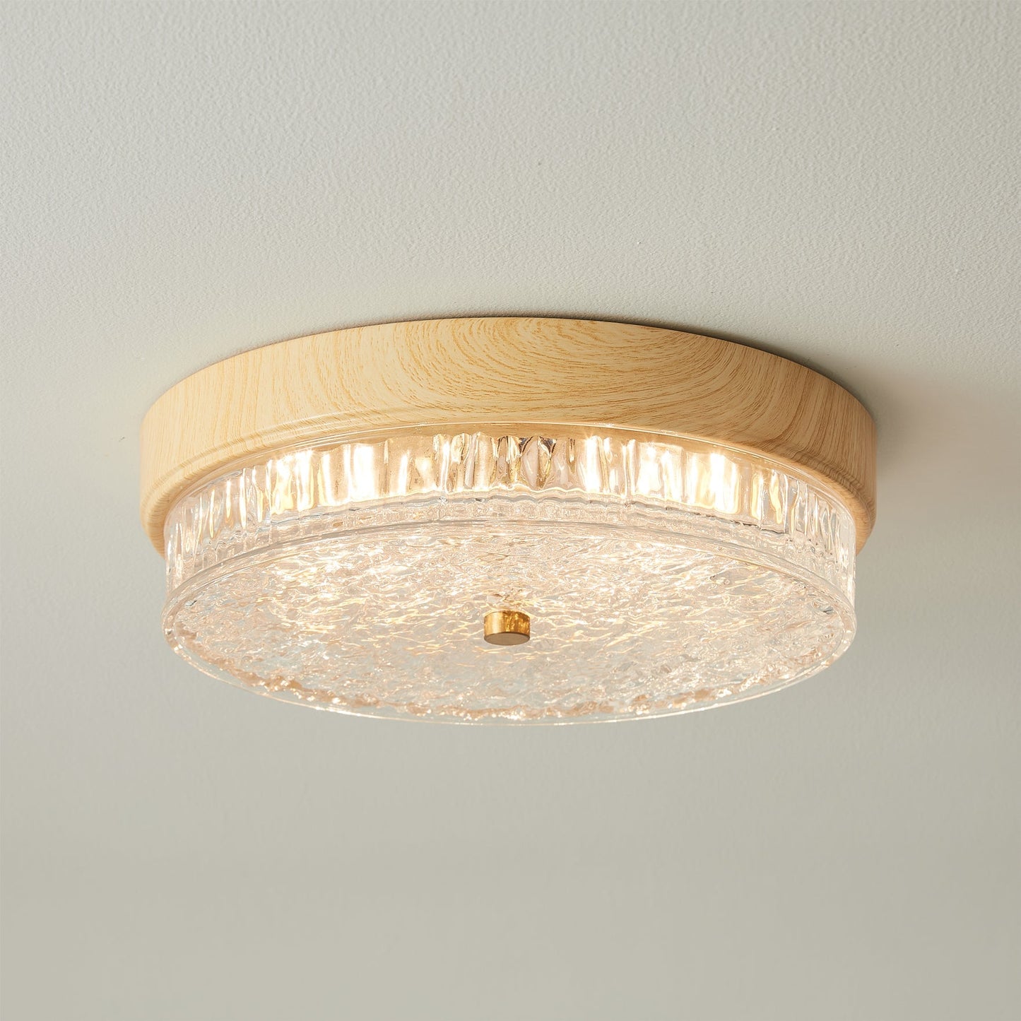 EloraGlimmer - Ceiling Light