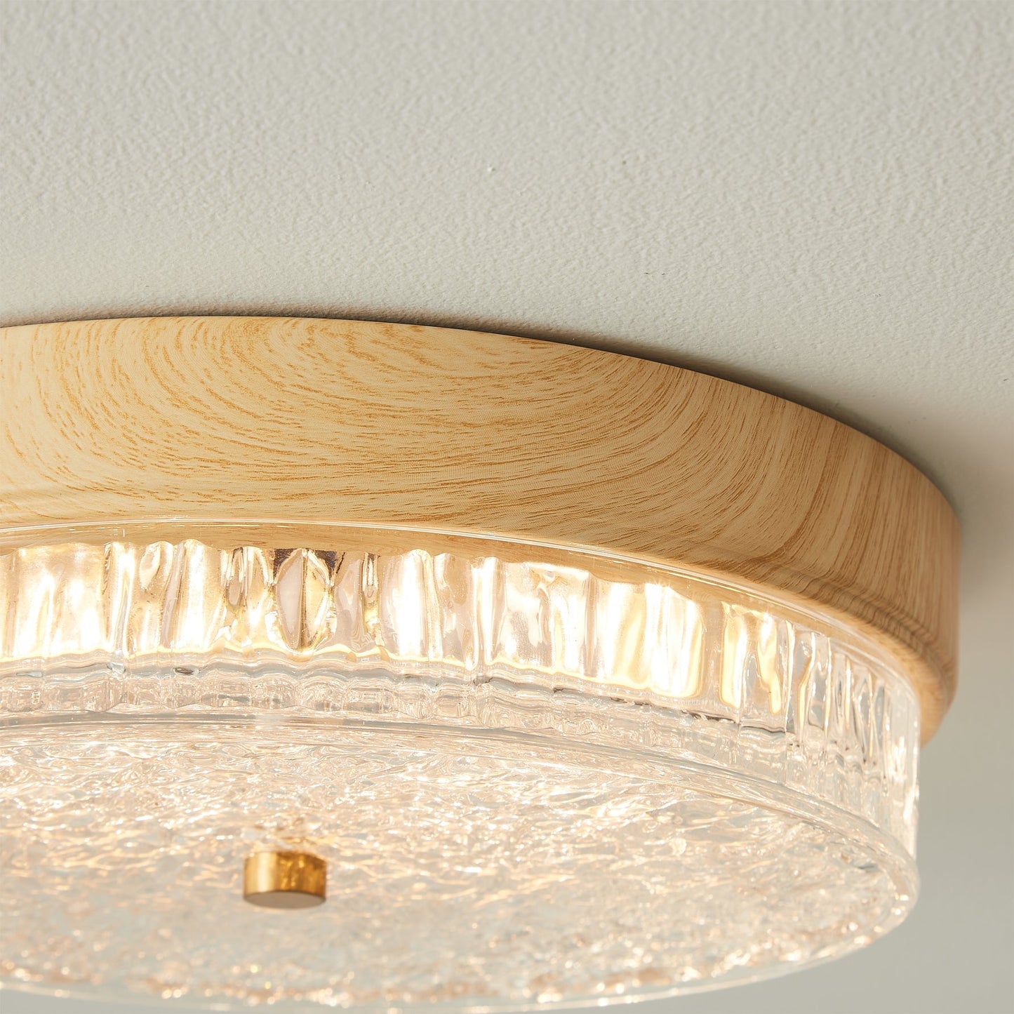 EloraGlimmer - Ceiling Light