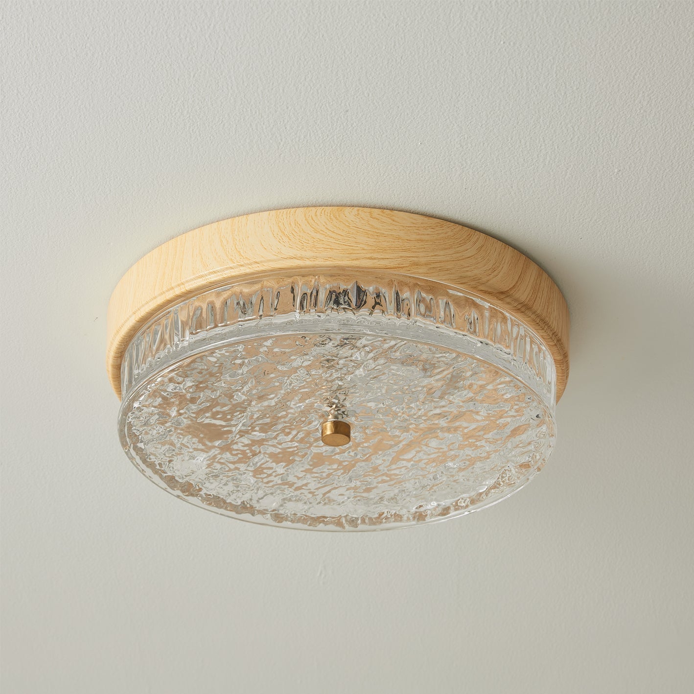 EloraGlimmer - Ceiling Light