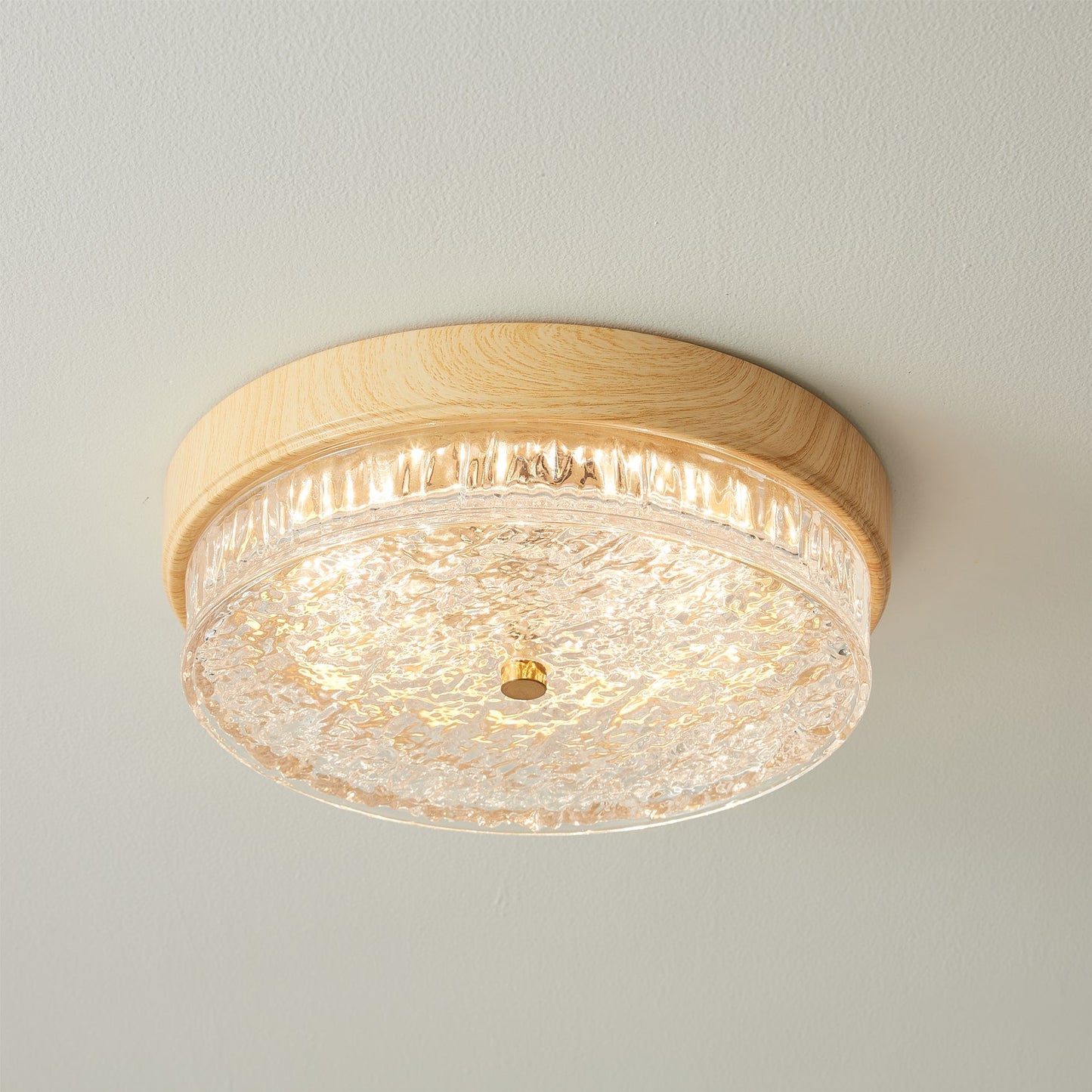 EloraGlimmer - Ceiling Light