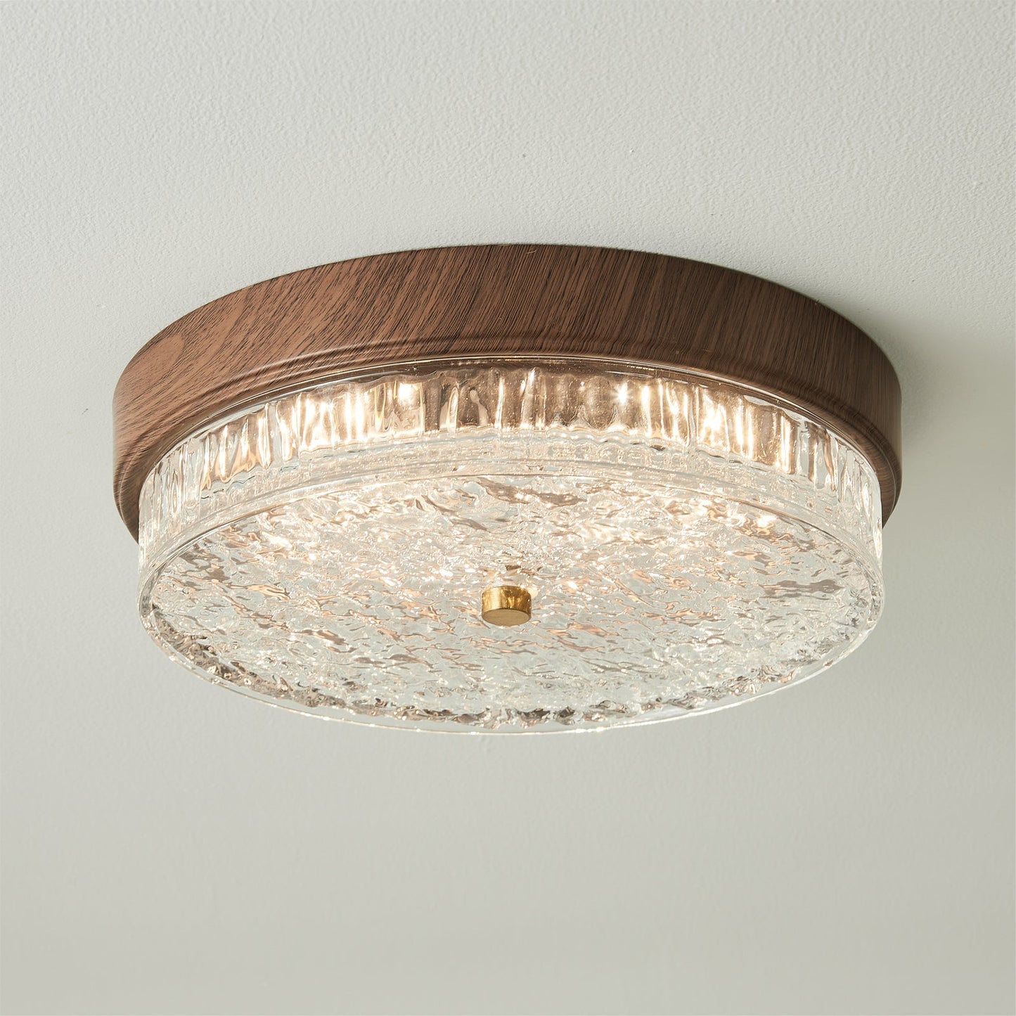 EloraGlimmer - Ceiling Light