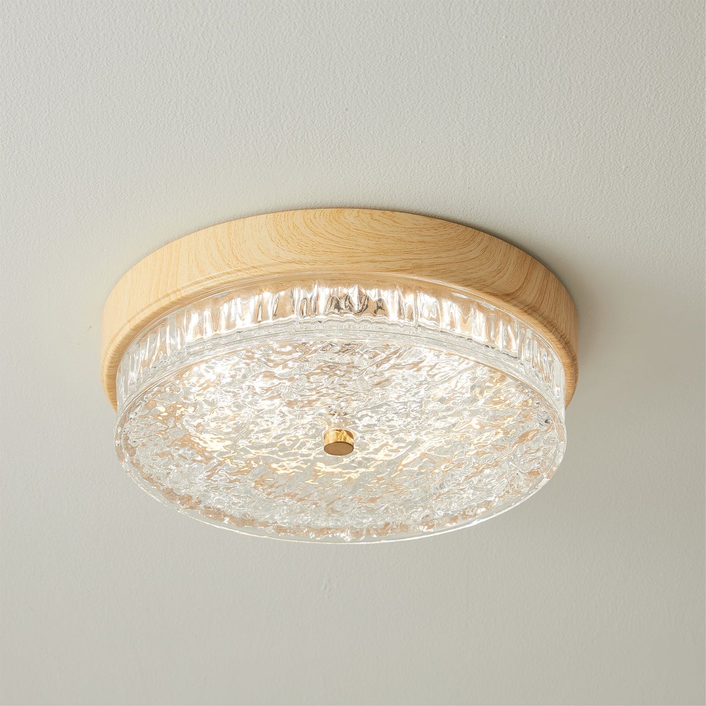 EloraGlimmer - Ceiling Light