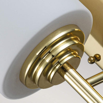 Brass Wall Lamp - Modern Lighting for the Interior