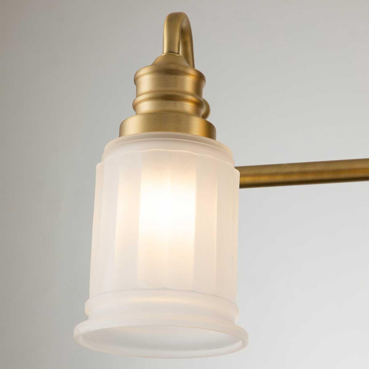 Quoizel Swell - Éclairage élégant pour la décoration murale
