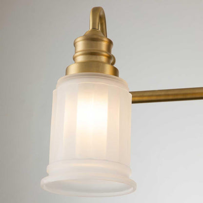 Quoizel Swell - Éclairage élégant pour la décoration murale