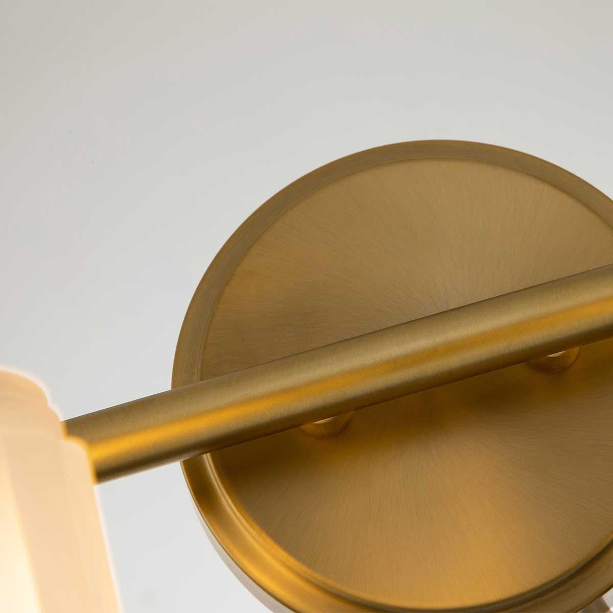 Quoizel Swell - Éclairage élégant pour la décoration murale
