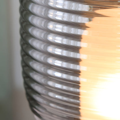 GhiaLuxe - Bordlampe med subtil elegance og behagelig atmosfære