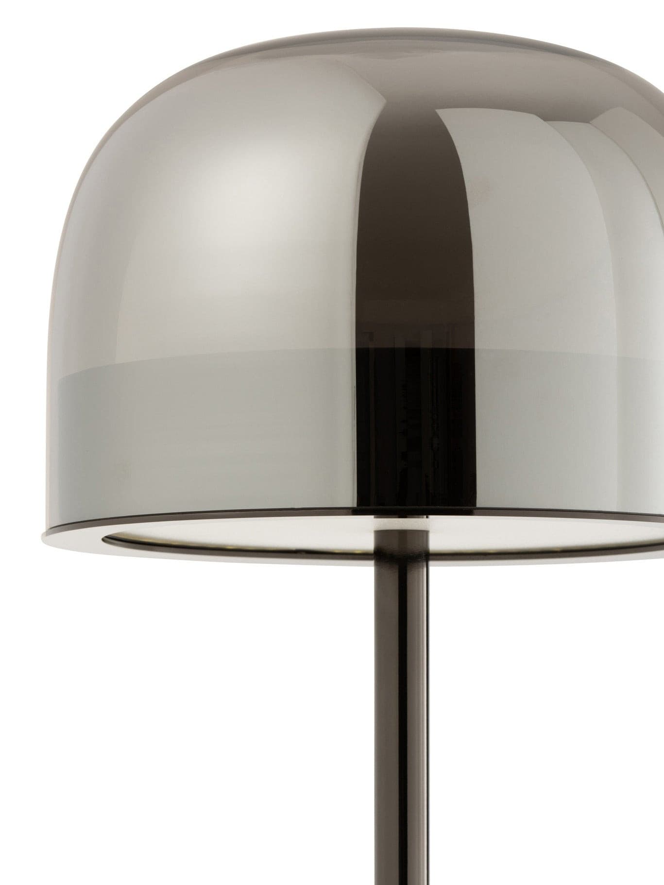LuxeEquator - LED Table Lamp with Planetary Design and Subtle Lighting