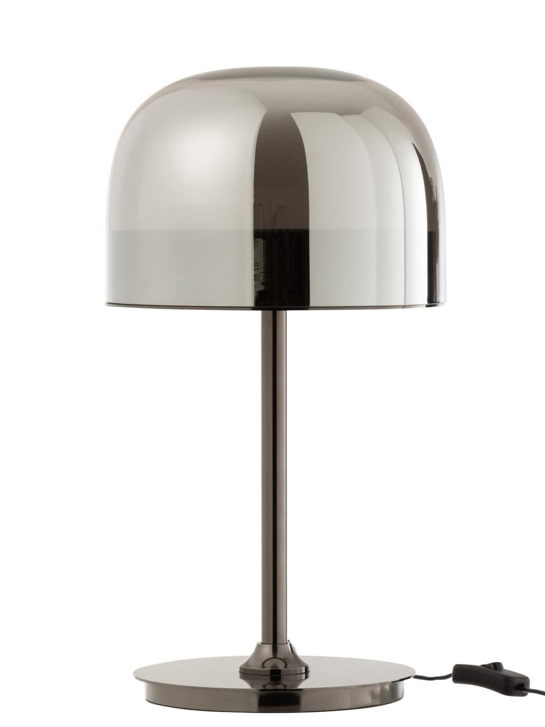 LuxeEquator - LED Table Lamp with Planetary Design and Subtle Lighting