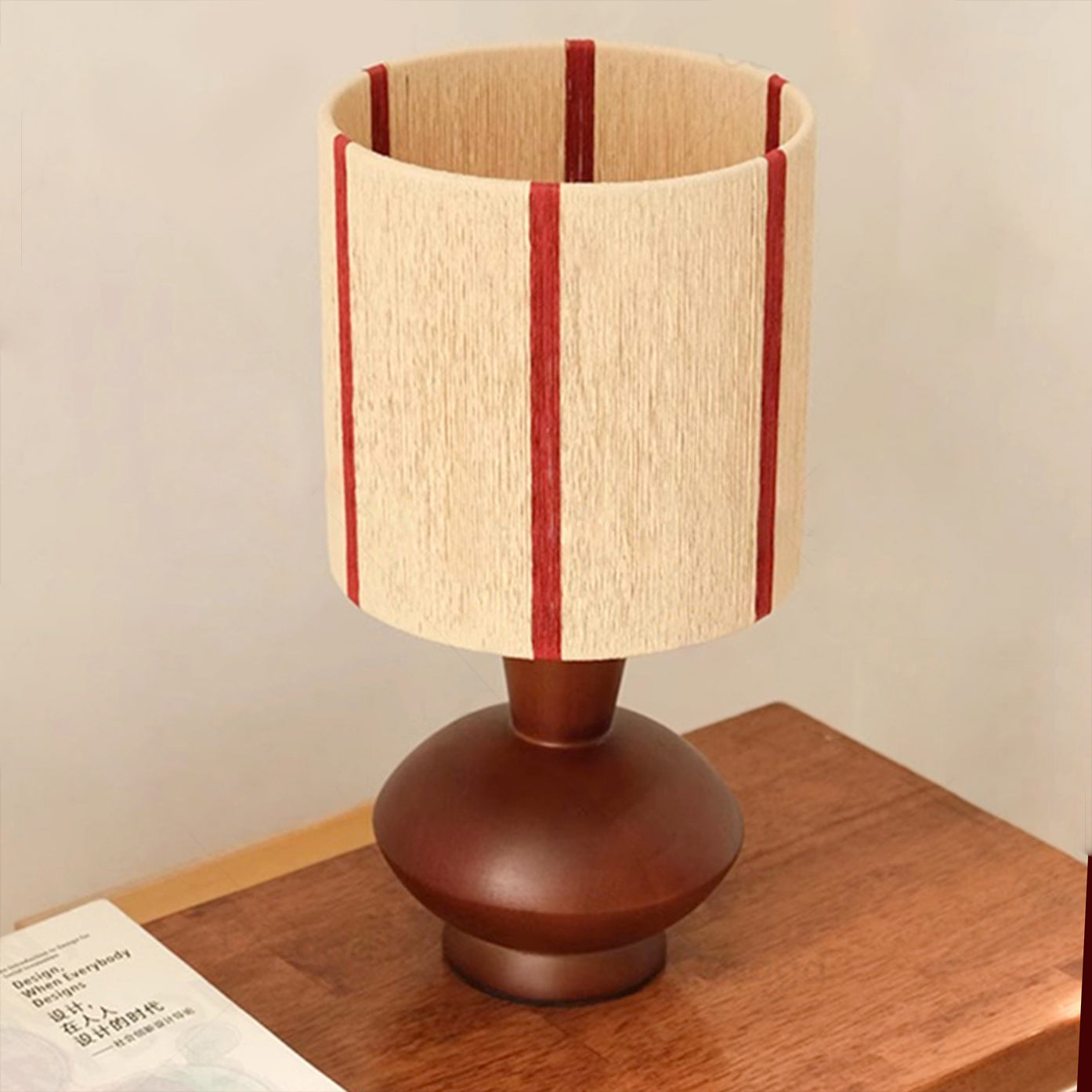 ErnestLite - Bordlampe