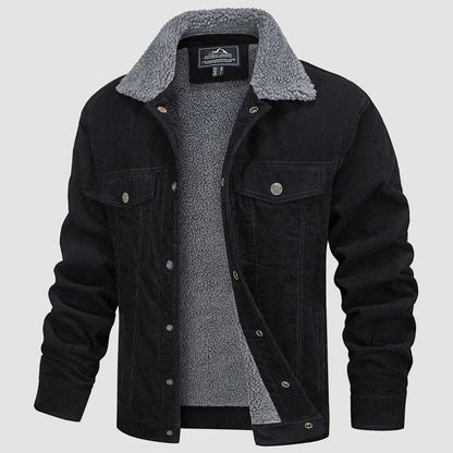Veste pour hommes - pour le printemps et l'automne