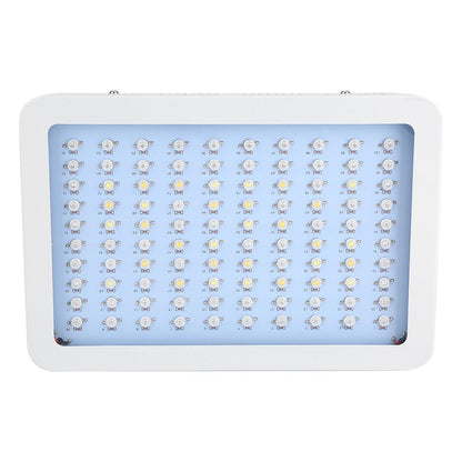 Lampe de culture LED 1000W – Spectre complet avec IR et UV
