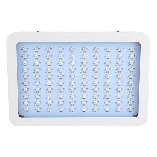 1000W LED Grow Light – Full Spectrum with IR & UV