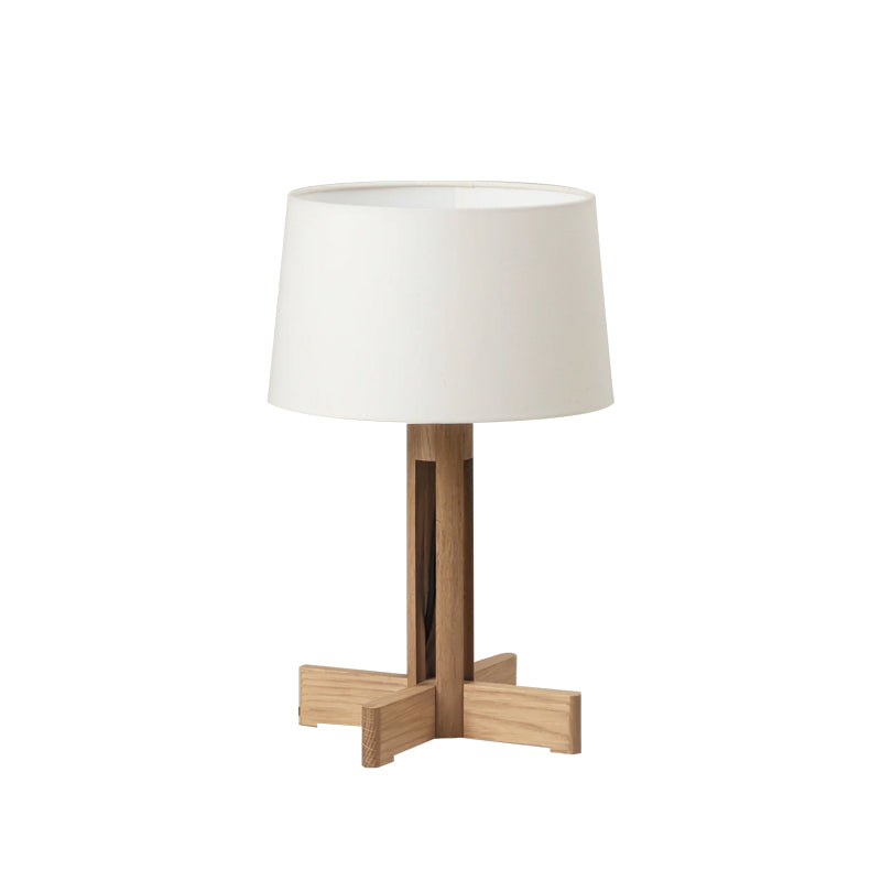 FadGlow - Bordlampe med moderne stil og varmt skær