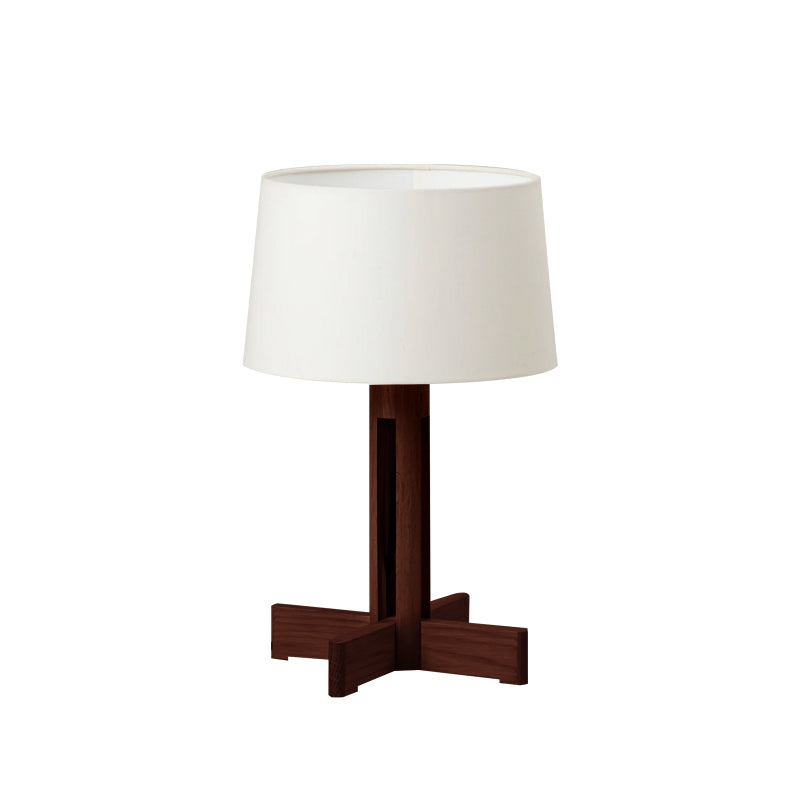 FadGlow - Bordlampe med moderne stil og varmt skær