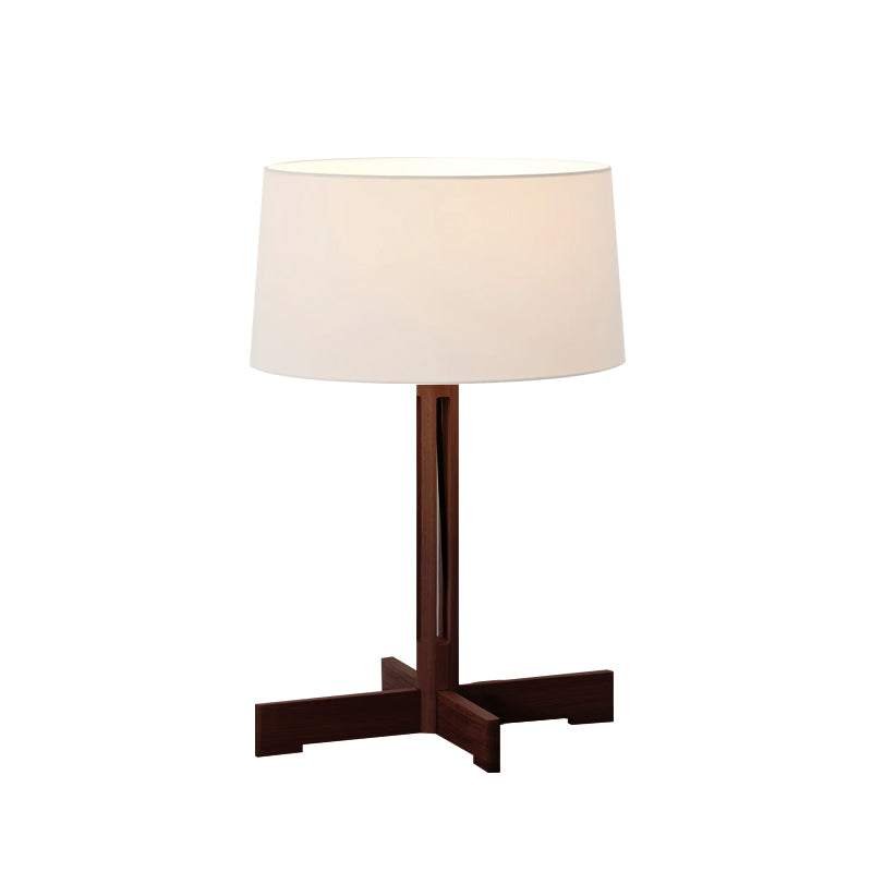 FadGlow - Bordlampe med moderne stil og varmt skær