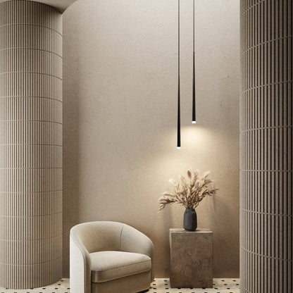 GlowHades - Suspension LED Moderne