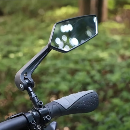 ReflectRide - Ensemble de 2 miroirs HD