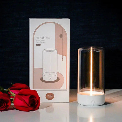 SimpleLuxe - Moderne Bordlampe
