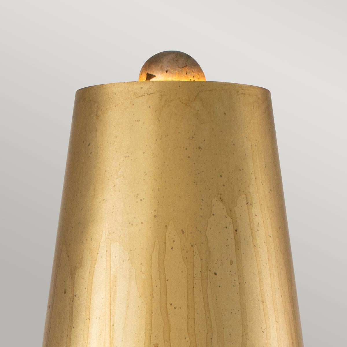 NomaShine - 1 lyskilde bordlampe