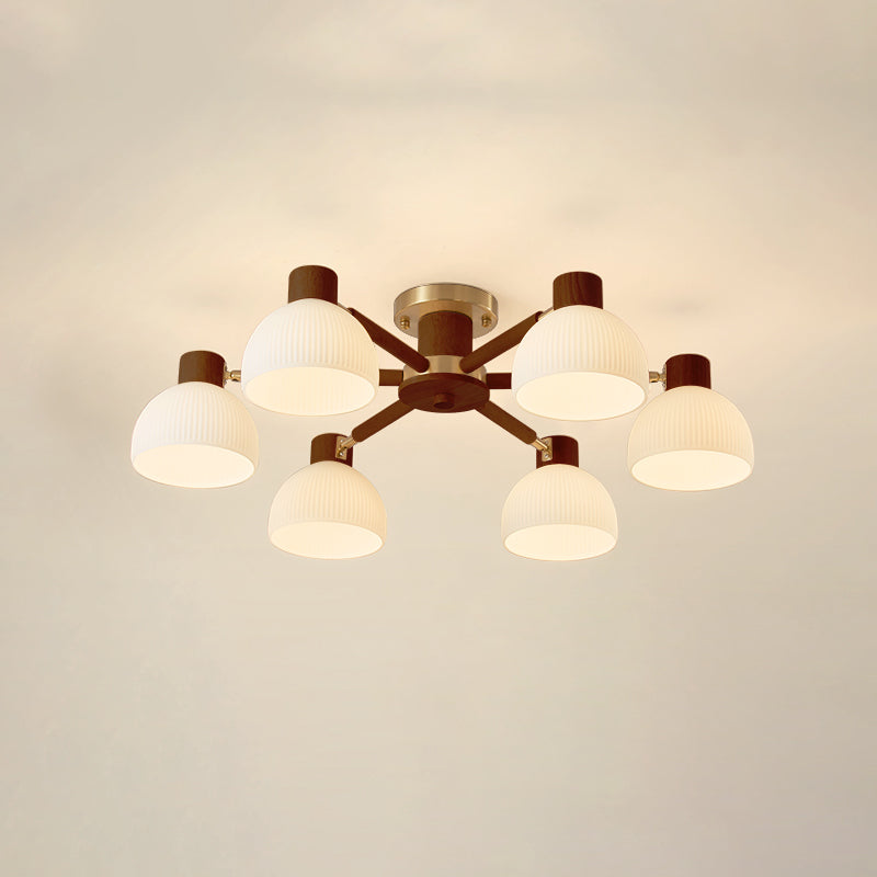 FlareLight - Industrial Ceiling Light