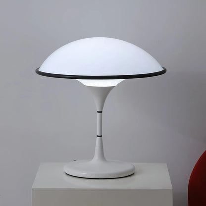 FontanaGlow - Skandinavisk Bordlampe