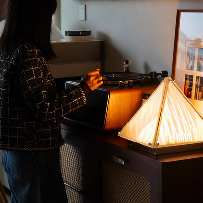 FragmentShine - Table Lamp