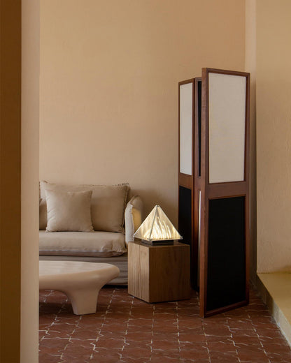 FragmentShine - Table Lamp