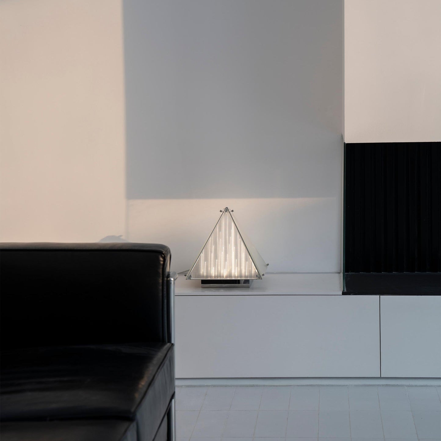 FragmentShine - Table Lamp