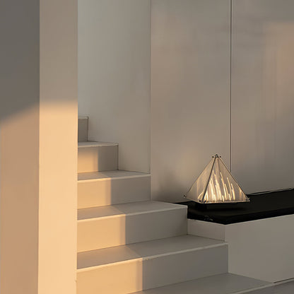FragmentShine - Table Lamp