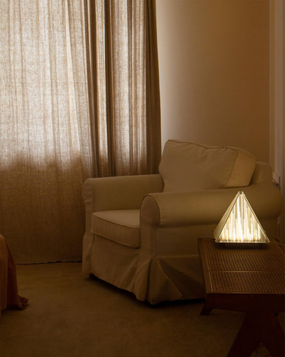 FragmentShine - Table Lamp