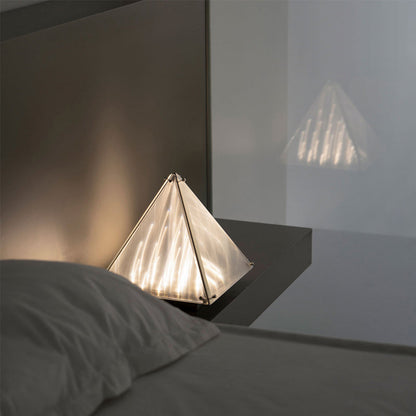 FragmentShine - Table Lamp